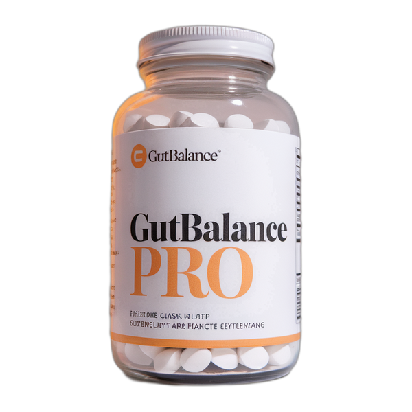 GutBalance Pro - napredna formula za probavu